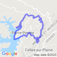 carte strava