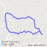 carte strava