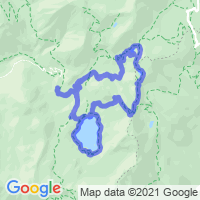 carte strava