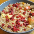 Porridge 
