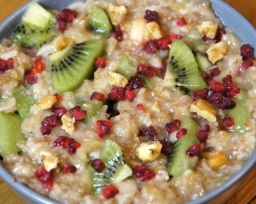 porridge