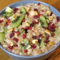 porridge
