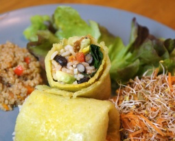 Burrito 
