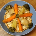 Couscous