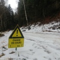 Chasse en cours...