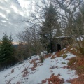 Blockhaus du Coquin