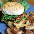 junk food