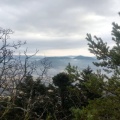 Depuis la roche des hauts champs