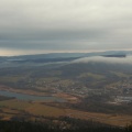 Depuis la roche de Bihaye