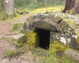 Fontaine de la Solitude