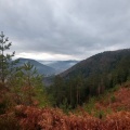 Depuis la roche du Pic Vert
