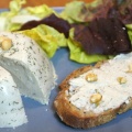 Fromage vegan de Cajou