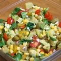 salade de pommes de terre