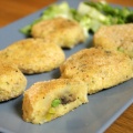 Aloo tikki