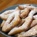 Beignets de carnaval
