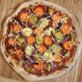 Pizza maison