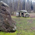 Menhir Verloreneck