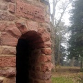 Tour Mündel D'HeidenKopf