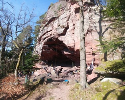Grotte du Brotsch