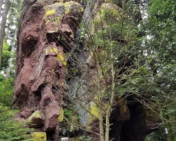 Tour de la Madeleine, St Dié