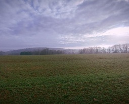 Sortie à vélo l’après-midi