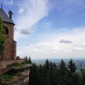 Rando Ottrott Dreistein Ste-Odile