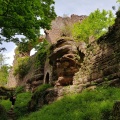 Rando Ottrott Dreistein Ste-Odile