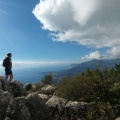 Castellar carpano... Stopped because i lost my keys