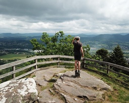Tour de la Madeleine, St Dié