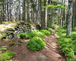 Rando Ottrott Dreistein Ste-Odile