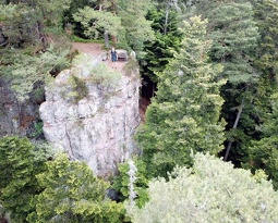 Tour de la Madeleine, St Dié