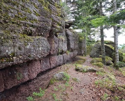 Tour de la Madeleine, St Dié