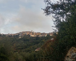 Perinaldo (2123 visits) Perinaldo