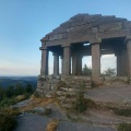 Donon trail
