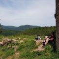 Rando Ottrott Dreistein Ste-Odile