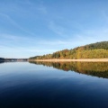 Par les lacs de Pierre Percée