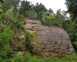 Tour de la Madeleine, St Dié