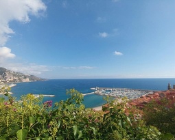 Castellar Menton... just to take an other car key