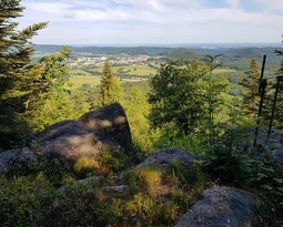 Borémont