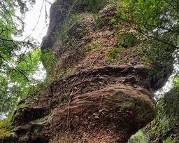 roche du Pain de Poire