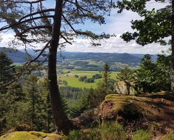 Roche des Plateaux