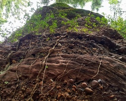 roche du Pain de Poire