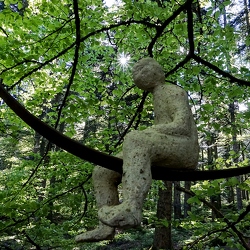 Sentier des passeurs