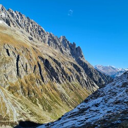 Goescheneralp