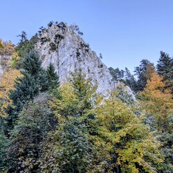 Aiguilles de Baulmes