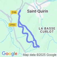 carte strava