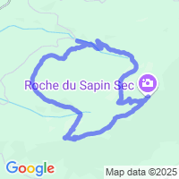 carte strava