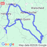 carte strava