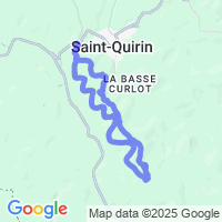 carte strava
