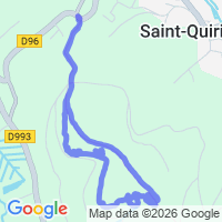 carte strava